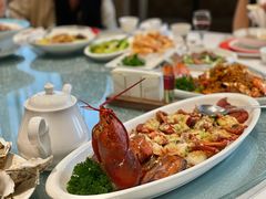 -奕景海鲜(星海广场店)
