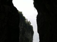 -武隆天坑地缝国家地质公园