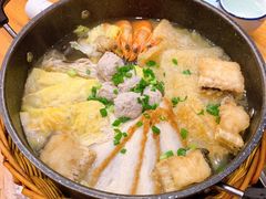 -侬佳蒸菜馆(听潮店)