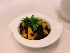 -莲苑中餐厅·Lotus Court(厦门马哥孛罗东方大酒店)