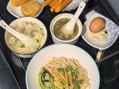 -陆琴脚艺·足浴·SPA(夫子庙店)