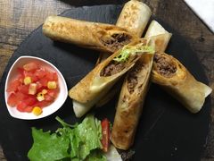 -HIGH FIVE哈福手工汉堡(桂林路店)