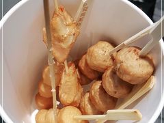 -宜家·瑞典风味餐厅(北京西红门店)