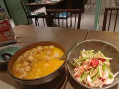 -安南越南餐厅(青岛万象城店)