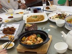 -丰尔粥食·顺德鱼生·干蒸排骨顺德菜(大良分店)