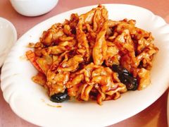 -添福来墨鱼饺子 · 海鲜东北菜(大连星海·黄浦路店)