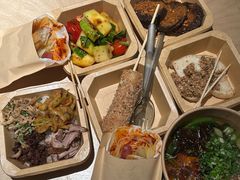-一坐一忘云南菜(嘉里中心店)