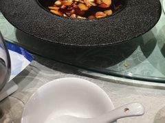 -西贝海鲜汇(槐安路店)
