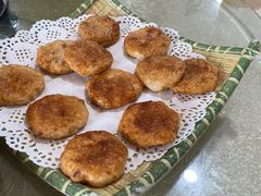 -红旗山庄(圭峰山店)