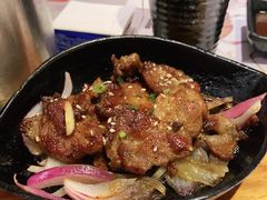 -羽寿司(东方宝泰店)