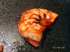 -厚贞日式烤肉(龙之梦店)