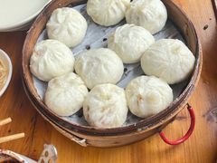 -余氏豆腐包老店(东直街店)