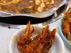 -槐店王婆大虾(长江道店)