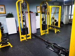 -悦健身私教工作室(双井店)