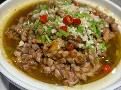-曾家厨房·新徽菜(九华山路店)