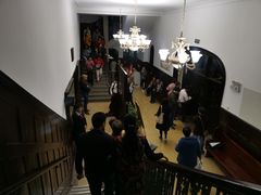 -上海基督教景灵堂