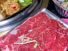 -何发发和牛烧肉·鳗鱼榴莲放题自助(乐峰广场店)