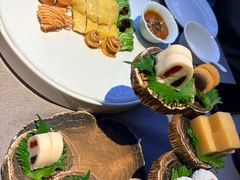 -花家怡园(四合院总店)