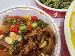 -蜜桃餐厅·伴山(湖滨商业街店)