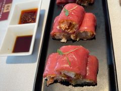 -顺峰(农展馆店)