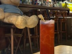 -咖法森林·咖啡  酒吧(天河店)