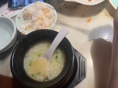 -红蜡烛-养生粥-津鲁菜(中山路店)