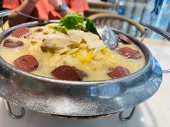 -老边饺子馆(金源店)