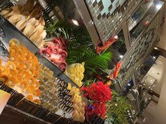 -芭菲盛宴·环球美食(锦城万达广场店)