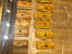 -虎头局·渣打饼行(五一新干线店)