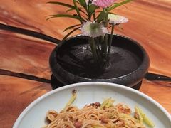 -恬阿姨庭院餐厅·生日宴