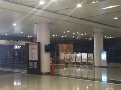 -常州奔牛国际机场