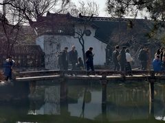 -拙政园