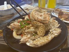 -争鲜·鲍鱼鸡煲(美邻中心店)