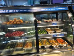 -蚝英雄鲜蚝自助专门店(长楹天街直营店)