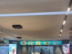 -锦园春香港茶餐厅(西海湾旗舰店)