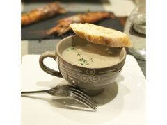 -LA CREPERIE BRETONNE布列塔尼法式餐厅(天童北路店)