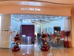 -MMbyHairCode 芭曲发型沙龙