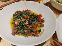 -一坐一忘云南菜(卓悦中心)