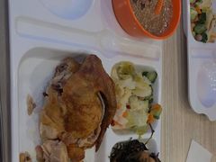 -香妃烤鸡(西单店)