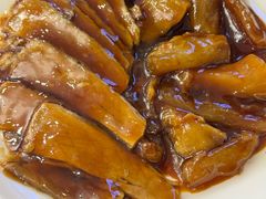 -烤肉宛饭庄(南礼士路店)