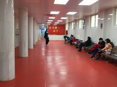 -DBSWIM深呼吸国际游泳培训(黄浦店)