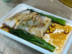 -桃园盛宴·岭南粤菜·手工茶点(南庄店)