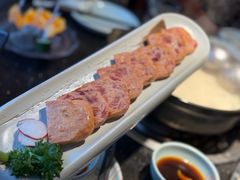 -捞王猪肚鸡火锅(昆山店)