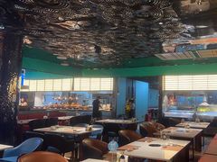 -喜庭海鲜自助(北辰三角洲北辰荟店)
