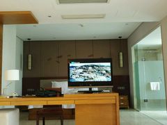 -三亚凤凰水城凯莱度假酒店