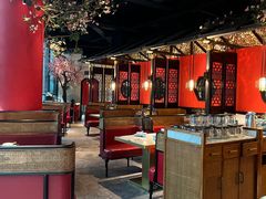 大堂-杏花堂山西菜馆(壹方城店)