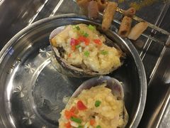 -老虎滩大连海鲜烧烤(建邺云锦路总店)