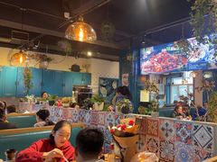 -柴窝堡22号辣子鸡·传承新疆菜