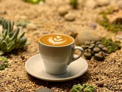 -VOYAGE COFFEE 咖啡烘焙工坊店(798艺术区店)