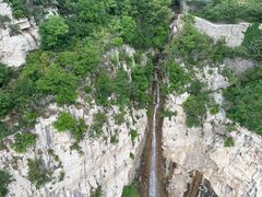 -潭溪山